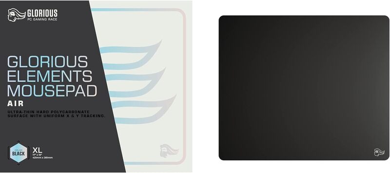 Glorious Element Mouse Pad - Air GLO-MP-ELEM-AIR